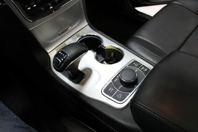Used 2014 Jeep Grand Cherokee Summit image 25