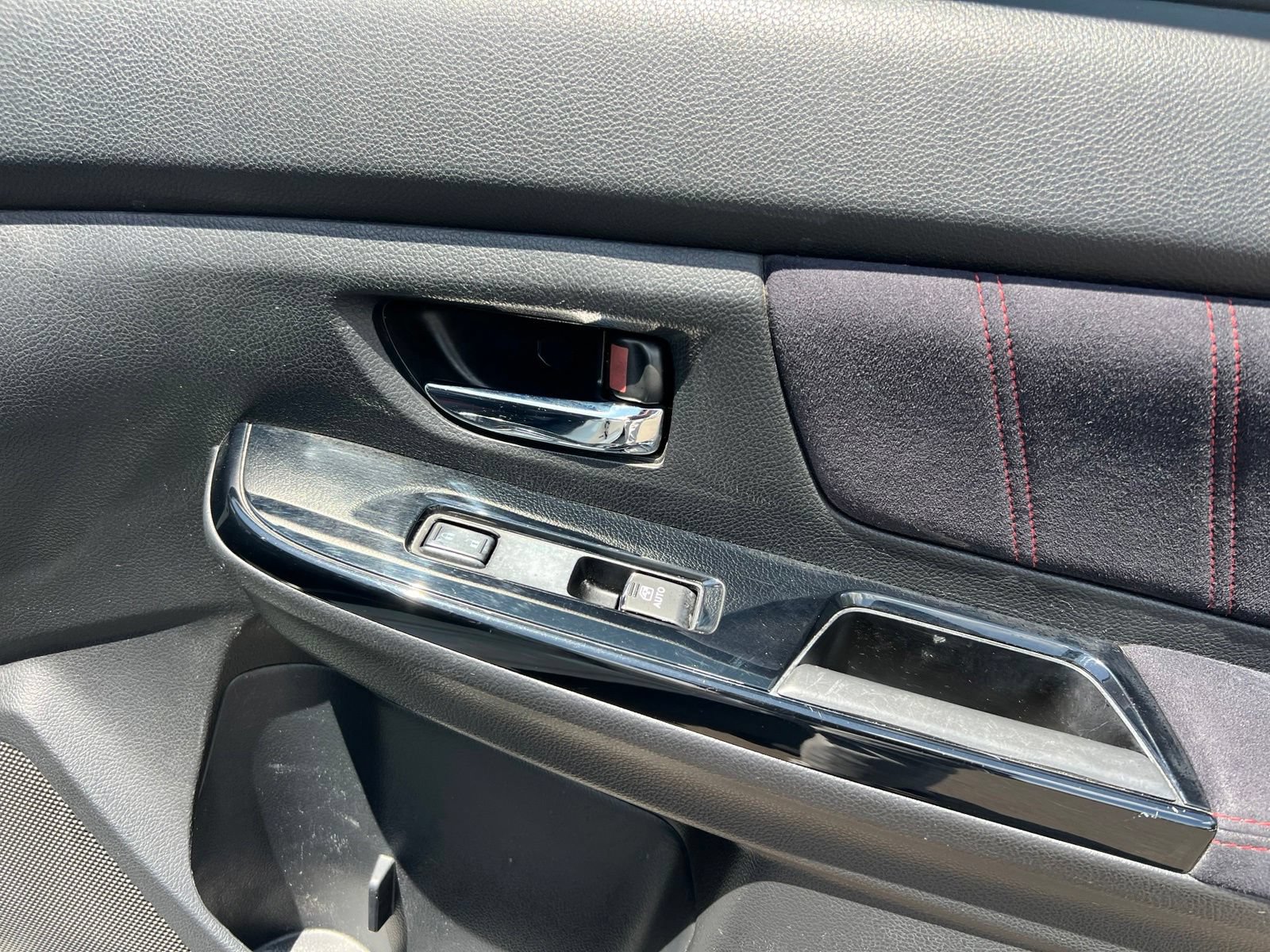 Used 2018 Subaru WRX STI AWD/4WD image 48
