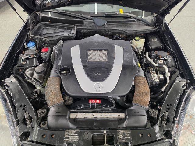 Used 2007 Mercedes-Benz SLK 280 image 38