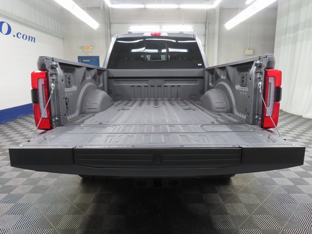 Used 2025 Ford F250 Platinum image 43
