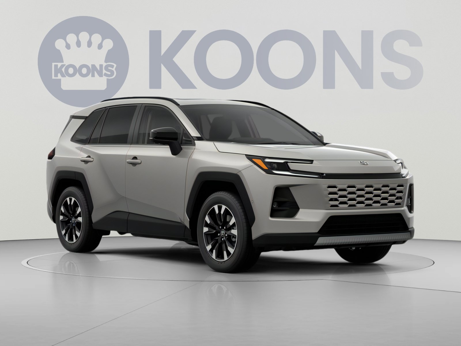 New 2026 Toyota RAV4 Limited AWD/4WD image 18