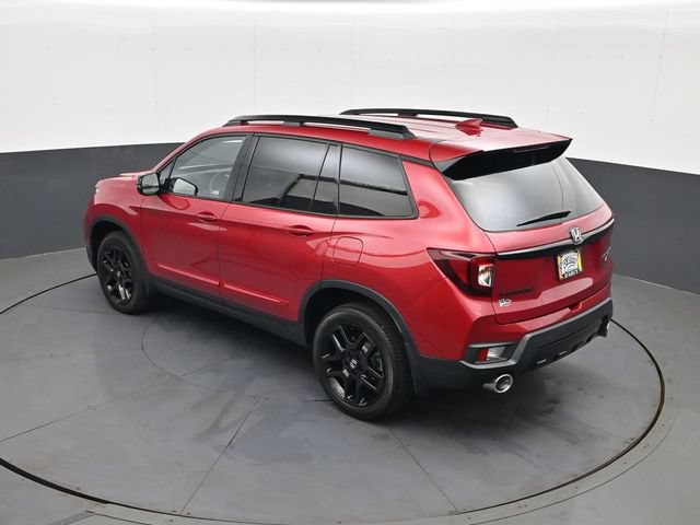 Used 2024 Honda Passport Black Edition image 19