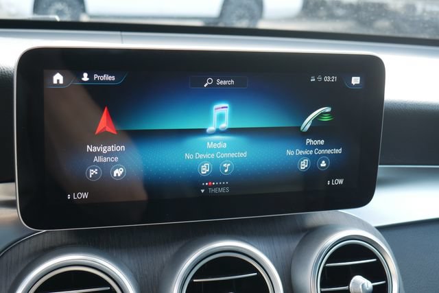 Used 2020 Mercedes-Benz GLC 300 4MATIC image 22