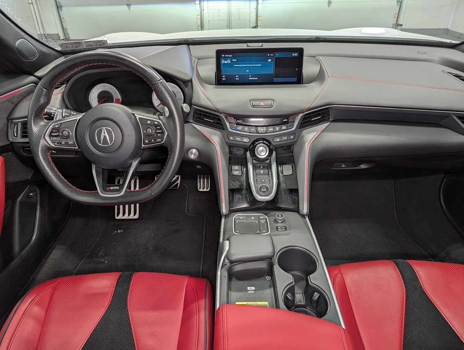 Certified 2022 Acura TLX w/ A-SPEC Pkg image 18