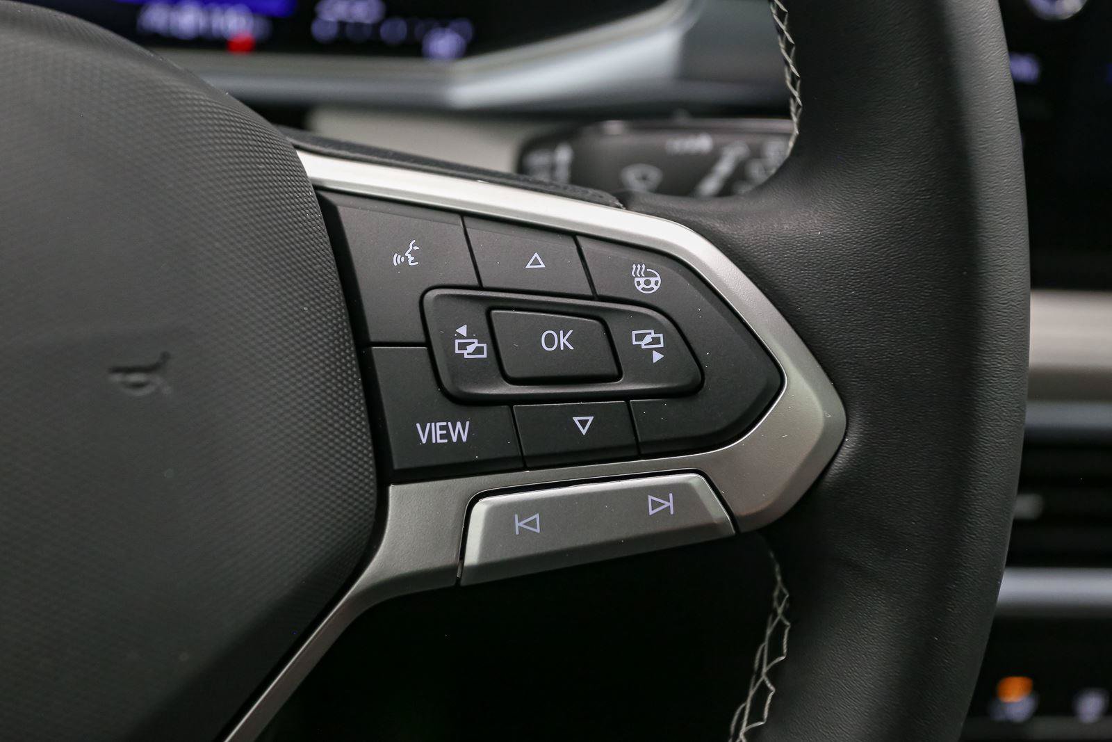 New 2026 Volkswagen Taos SE AWD/4WD image 25
