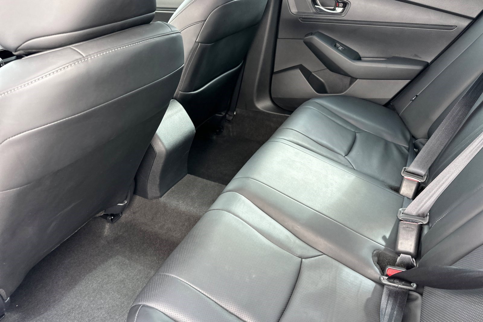 Used 2024 Honda Accord Sport image 27