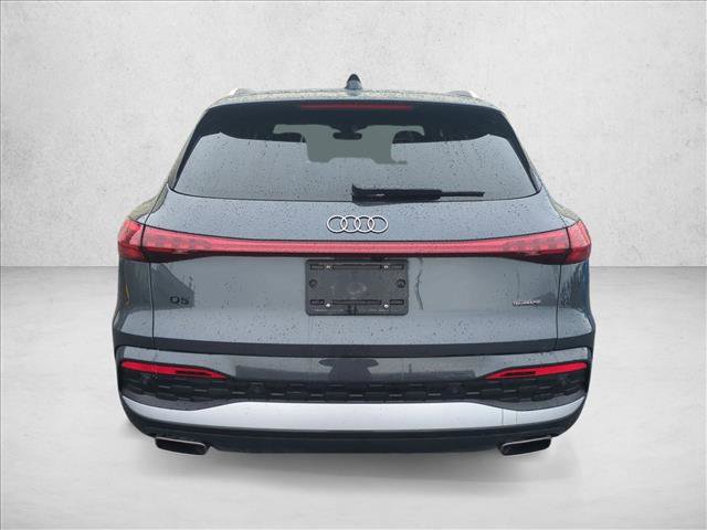 Used 2025 Audi Q5 Premium w/ Convenience Package image 8