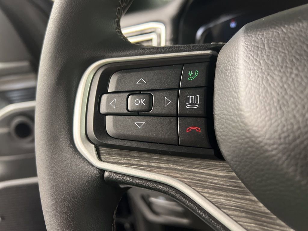 Used 2022 Jeep Wagoneer Series II AWD/4WD image 20