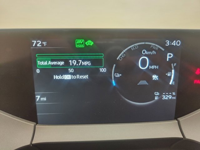 New 2026 Toyota Prius Plug-In Hybrid image 52