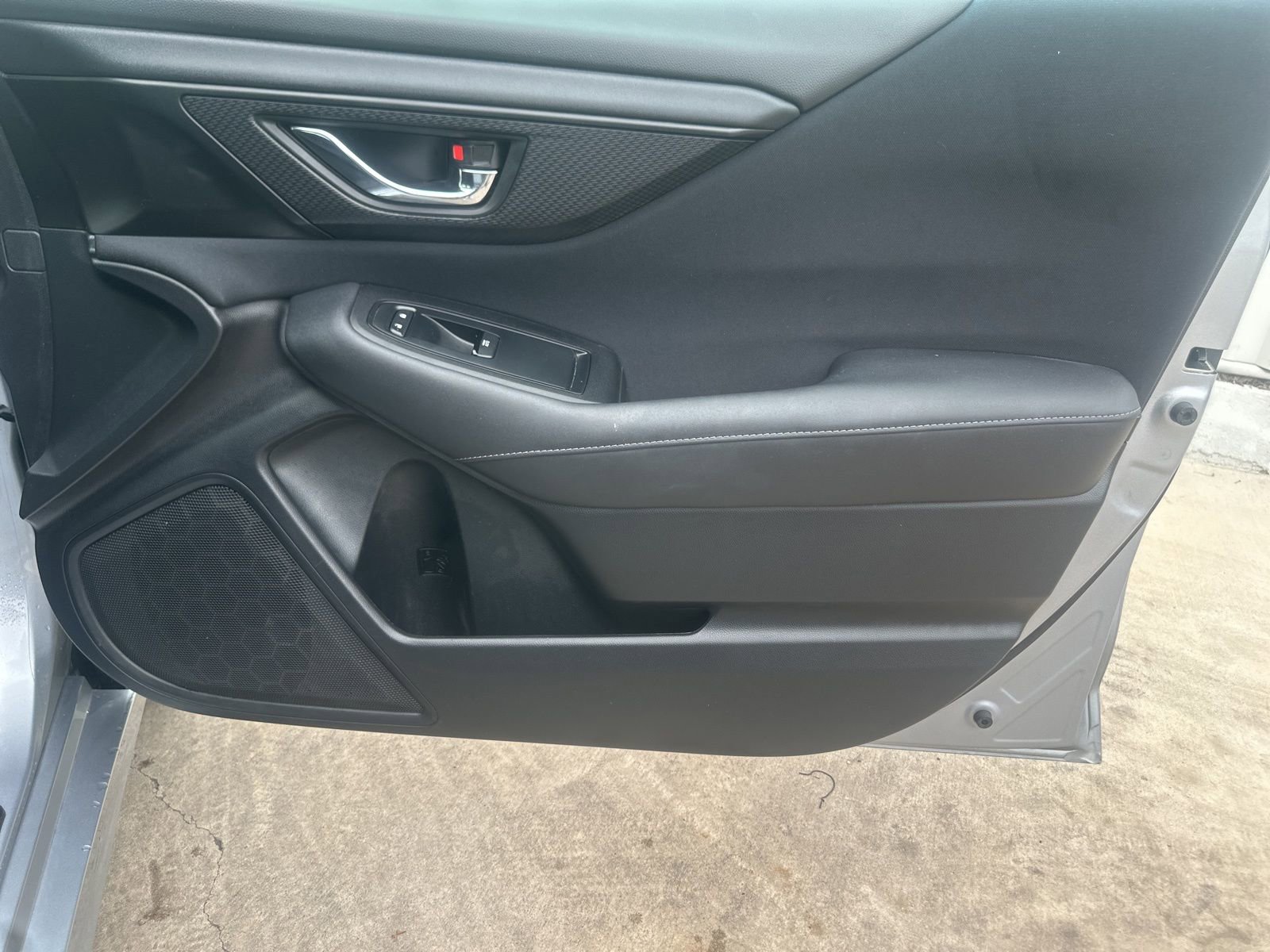 Used 2022 Subaru Legacy Premium AWD/4WD image 17