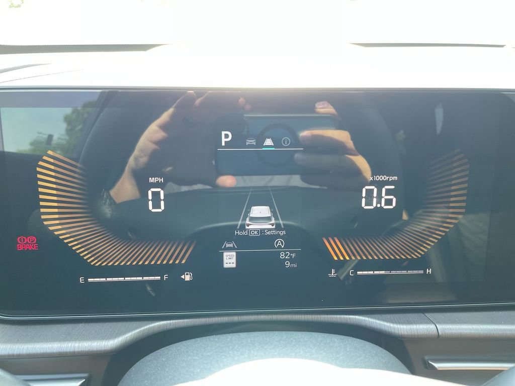 Used 2026 Kia Sportage X-Line image 40