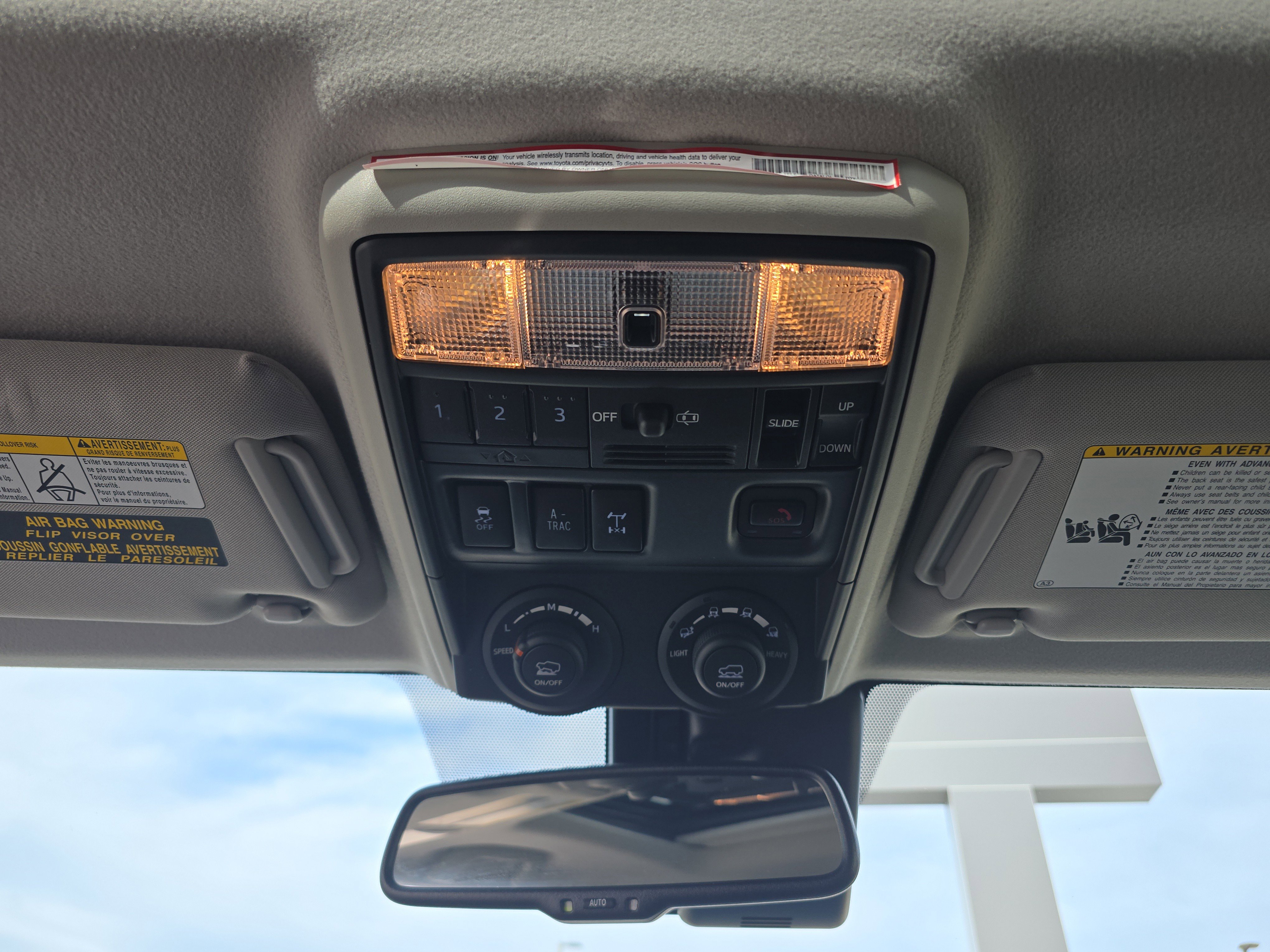 Used 2020 Toyota 4Runner TRD Pro image 26