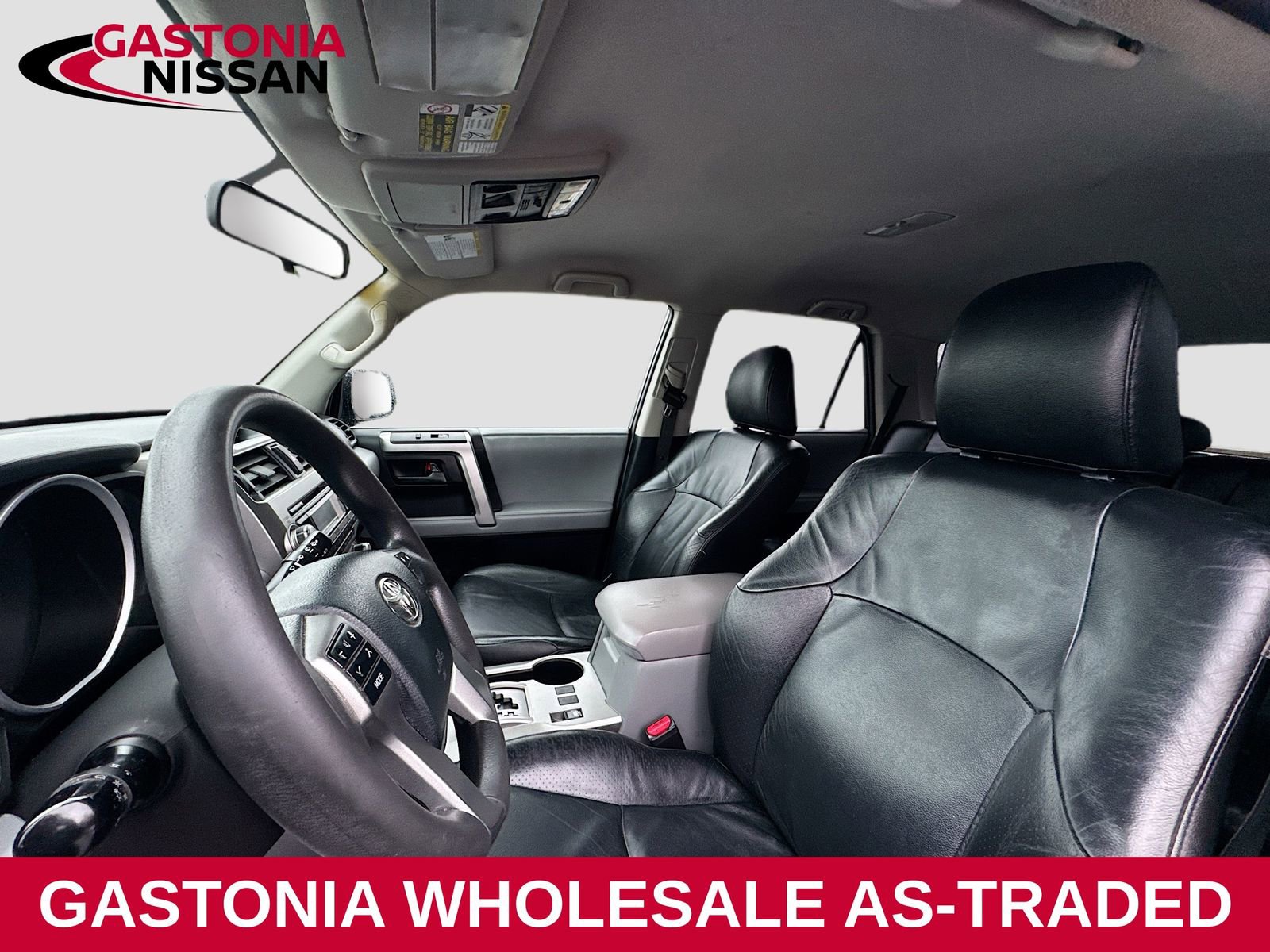 Used 2011 Toyota 4Runner SR5 image 19