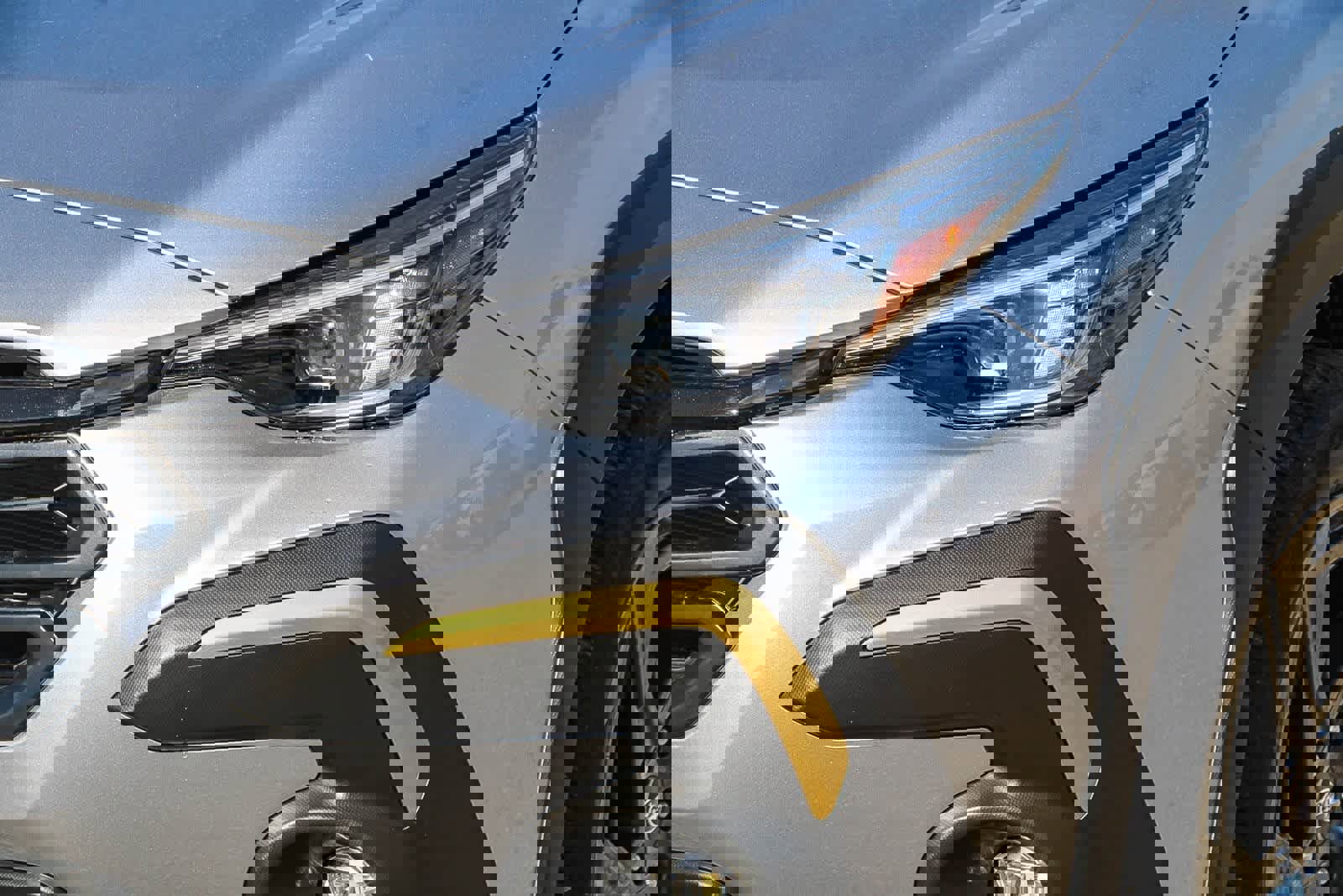 New 2025 Subaru Crosstrek 2.5i Sport image 8