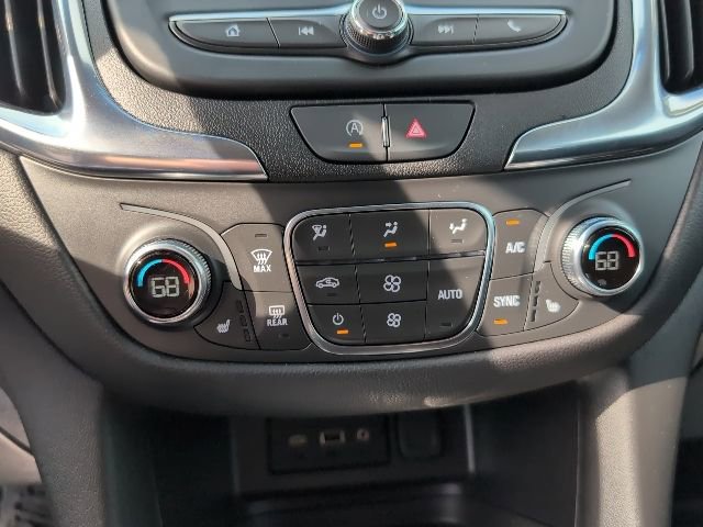 Certified 2024 Chevrolet Equinox LT AWD/4WD image 18