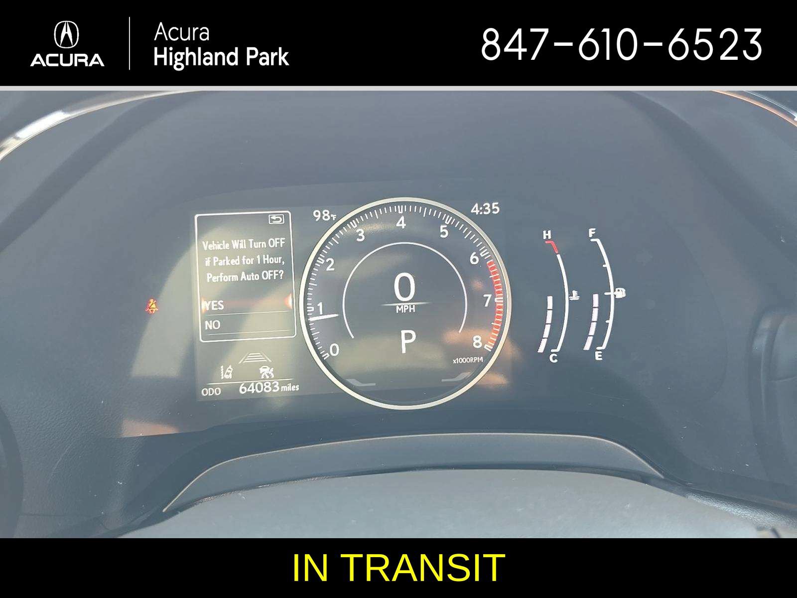 Used 2023 Lexus RX 350 Premium w/ Accessory Package AWD/4WD image 6