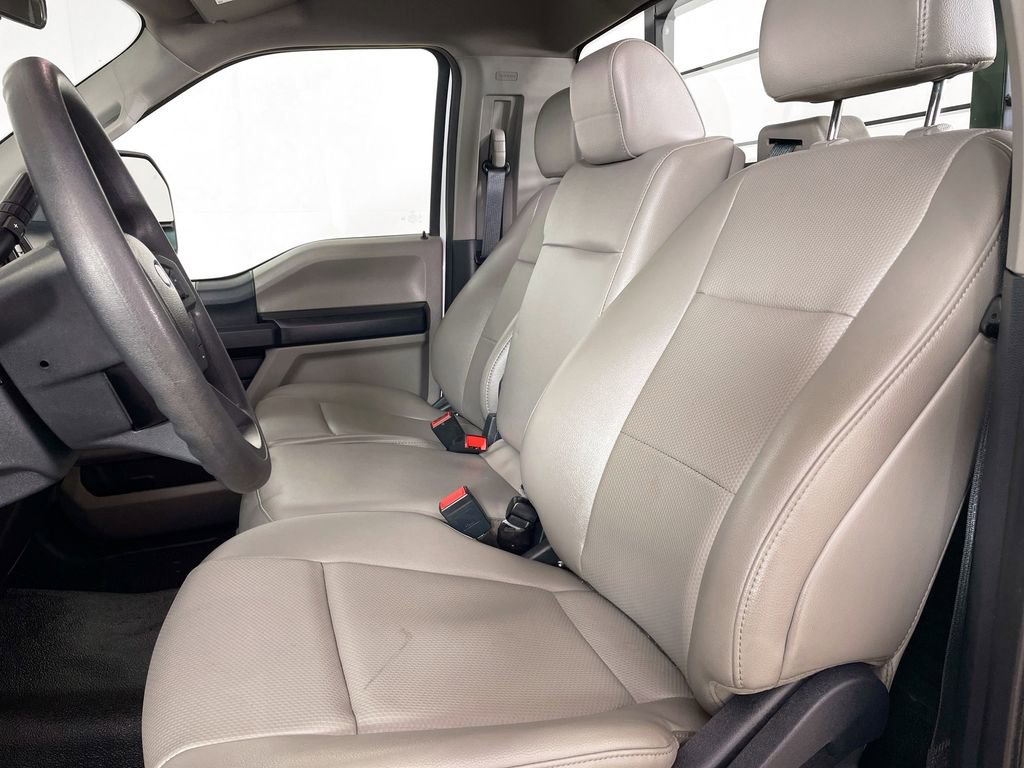 Used 2022 Ford F250 XL w/ Power Equipment Group image 12