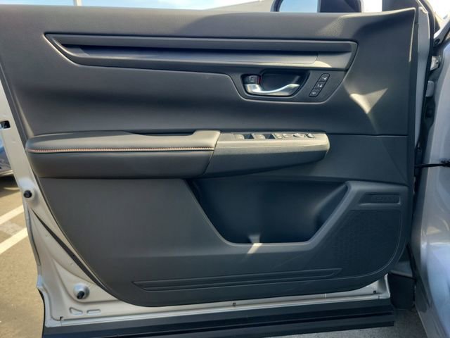 Used 2026 Honda CR-V Sport-L image 21