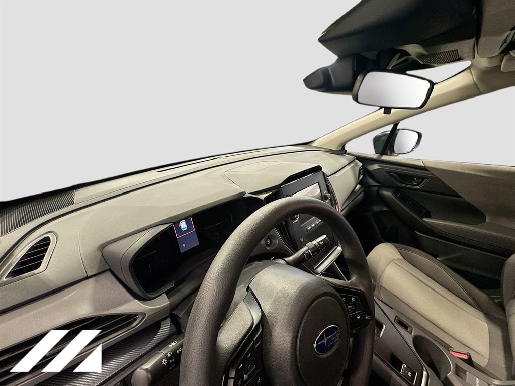 Certified 2026 Subaru Crosstrek 2.5i image 9