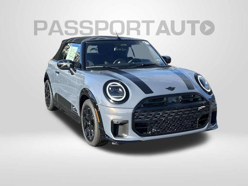 New 2026 MINI Cooper S image 5