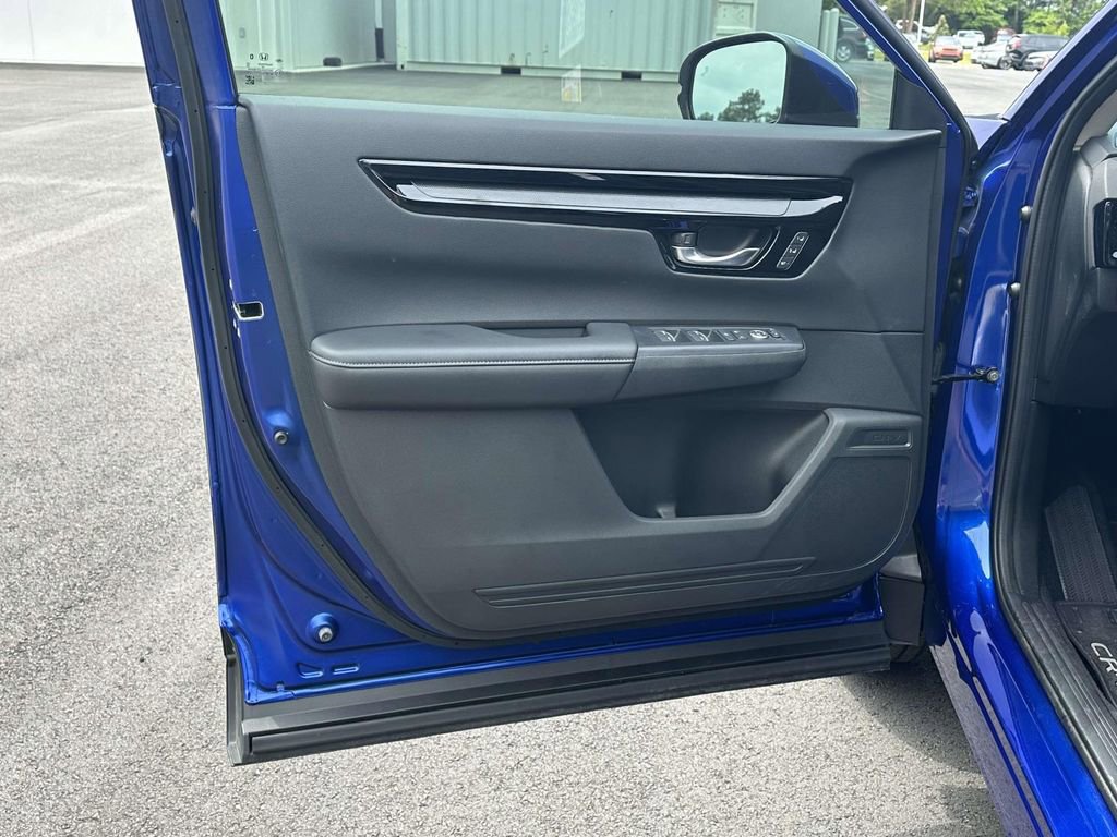 Certified 2024 Honda CR-V EX-L image 6