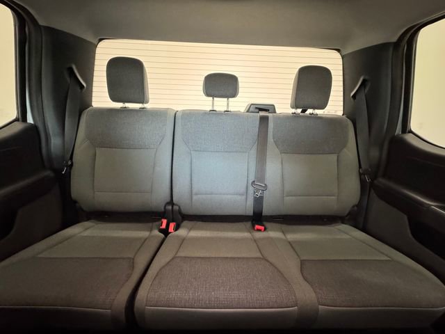 Used 2025 Ford F150 XLT w/ Equipment Group 301A Standard AWD/4WD image 7
