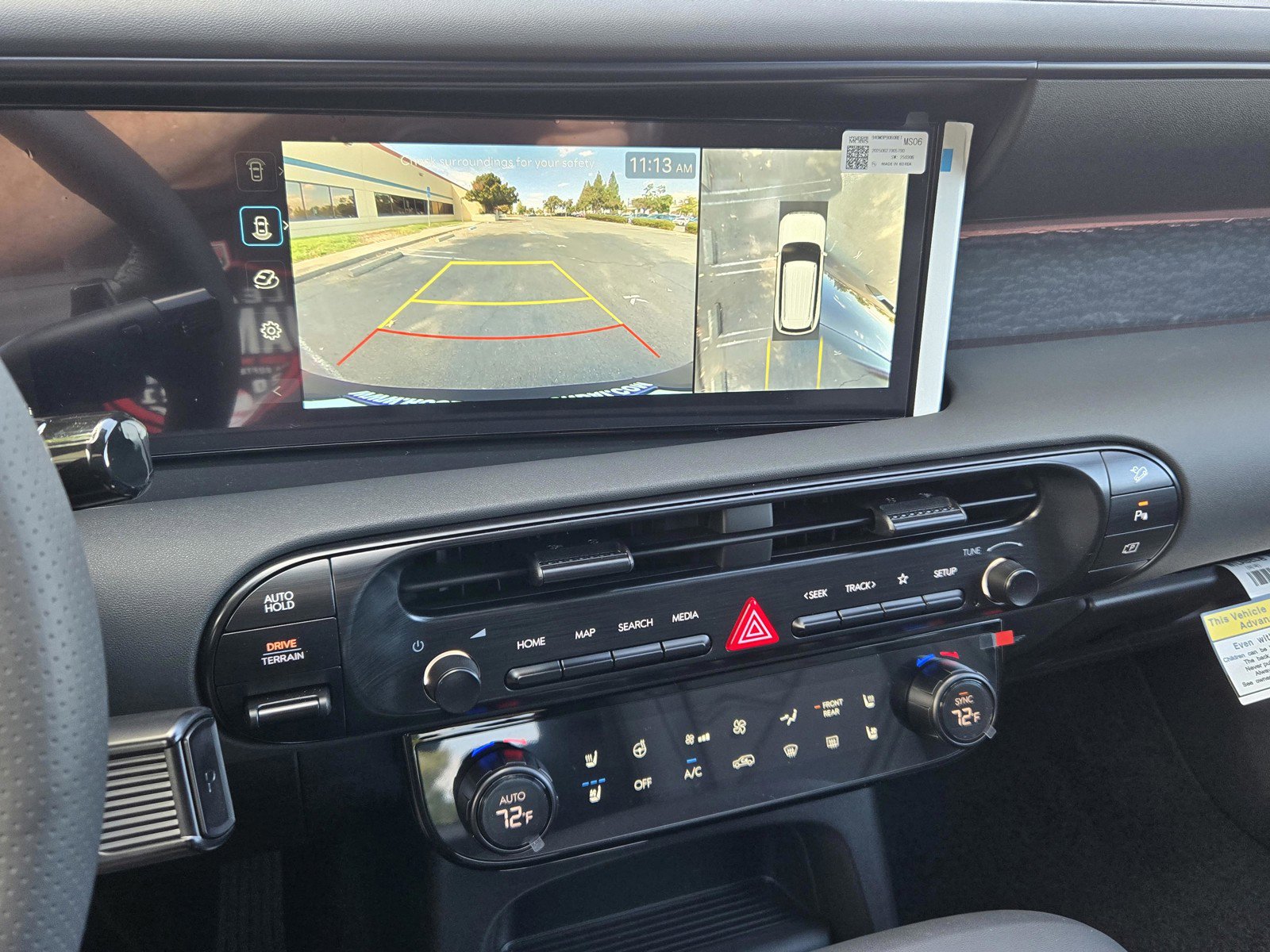 New 2026 Hyundai Palisade XRT Pro image 20