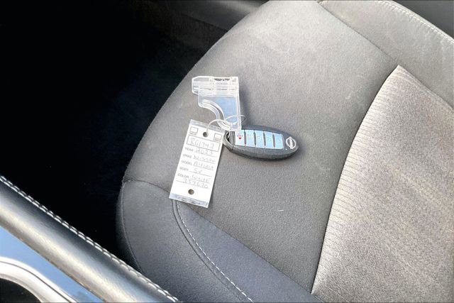 Certified 2023 Nissan Altima 2.5 SV image 11