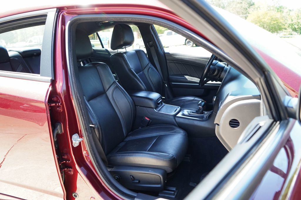 Used 2021 Dodge Charger SXT w/ Plus Group image 32