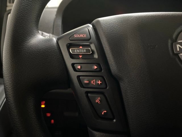 Used 2026 Nissan Frontier SV AWD/4WD image 34