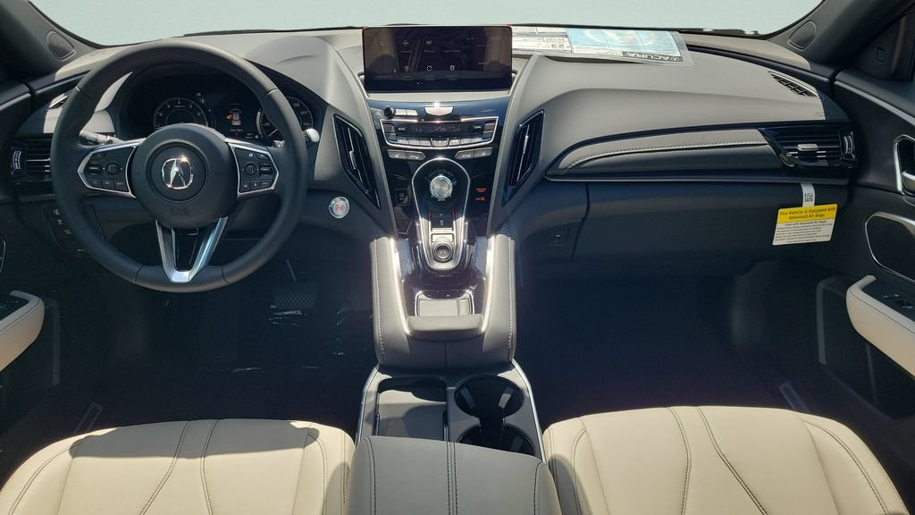 New 2026 Acura RDX SH-AWD image 11