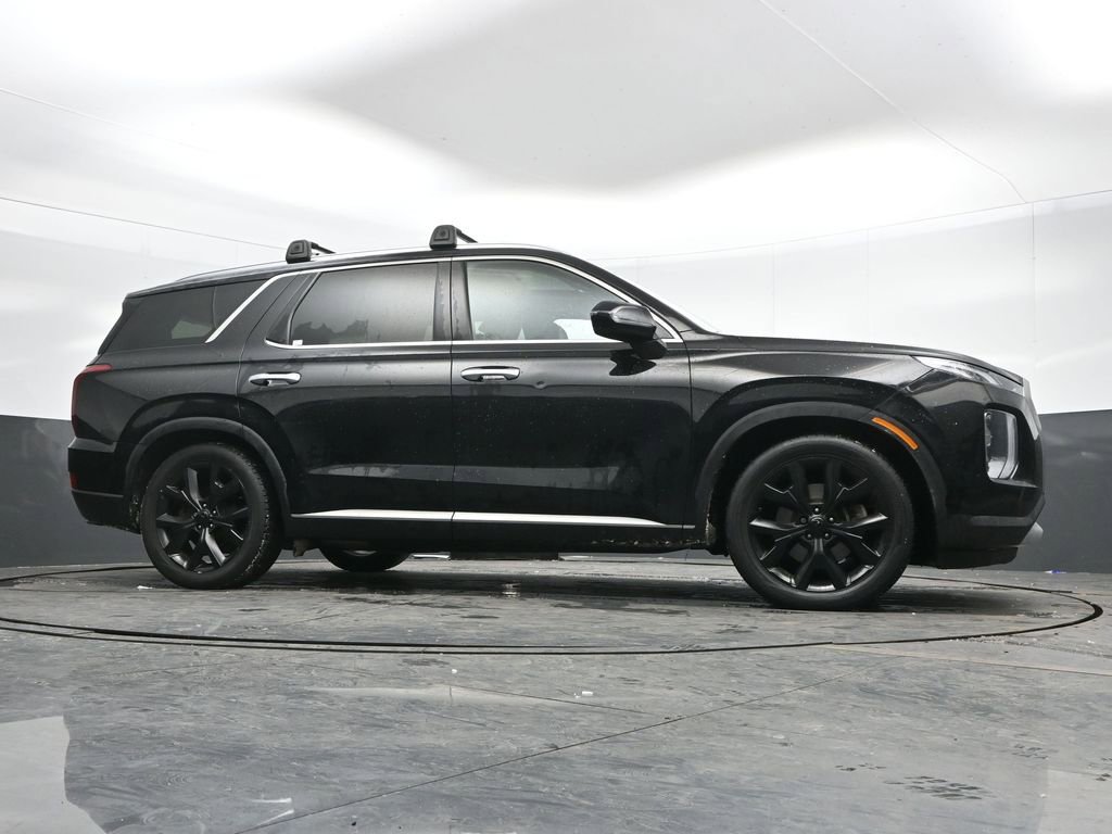 Used 2022 Hyundai Palisade SEL w/ 8P Bench Seat Package image 47