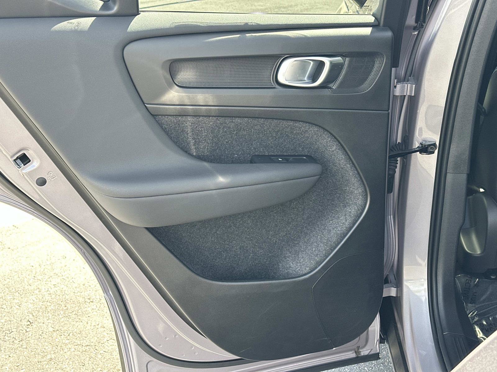 Certified 2026 Volvo XC40 B5 Ultra w/ Climate Package AWD/4WD image 20