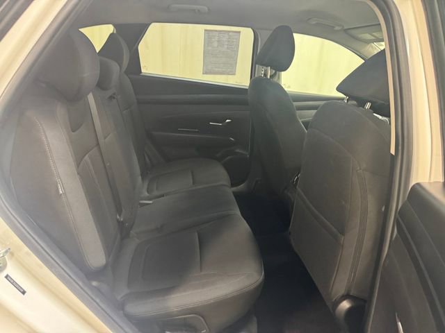 Used 2025 Hyundai Tucson SEL image 39