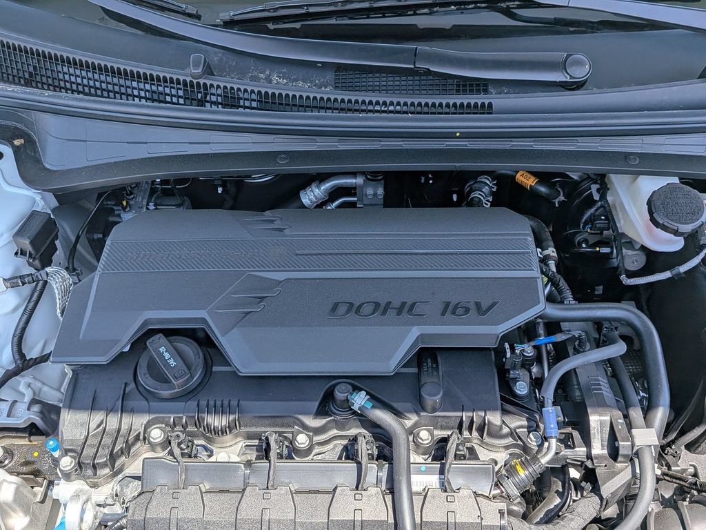 New 2026 Hyundai Elantra Sport FWD image 33