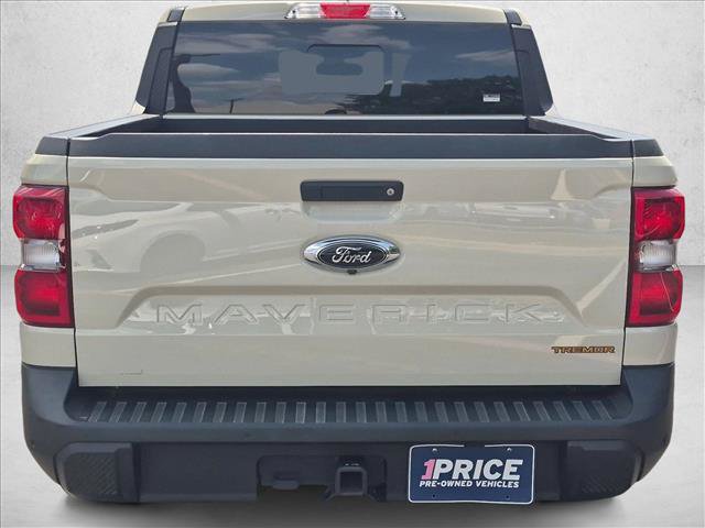 Used 2024 Ford Maverick Tremor w/ Tremor Off-Road Package AWD/4WD image 7