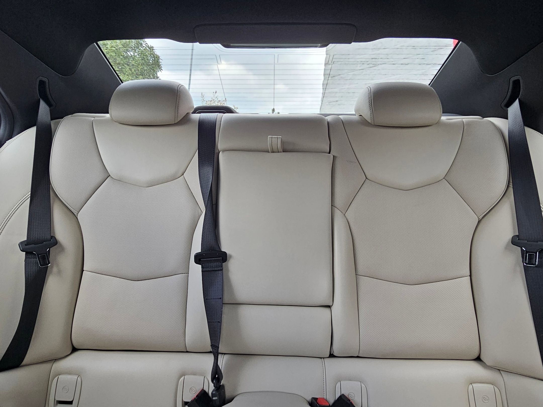Used 2023 Cadillac CT4 Premium Luxury w/ Climate Package image 26