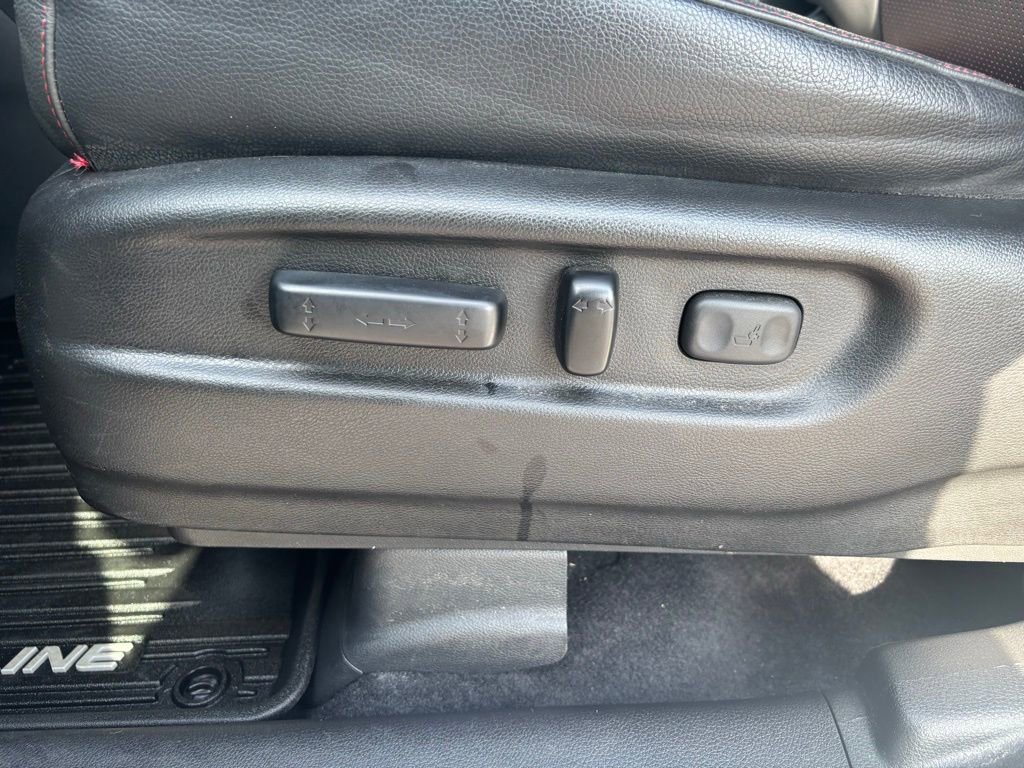 Used 2023 Honda Ridgeline Black Edition image 15