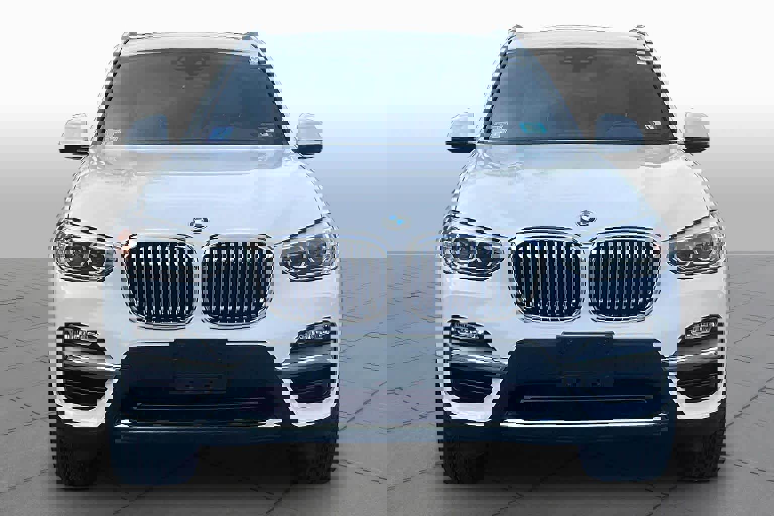 Used 2019 BMW X3 xDrive30i w/ Premium Package image 3