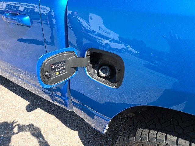 Used 2022 RAM 1500 Big Horn image 17