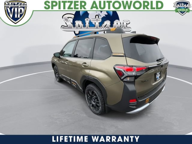 New 2026 Subaru Forester Wilderness image 7