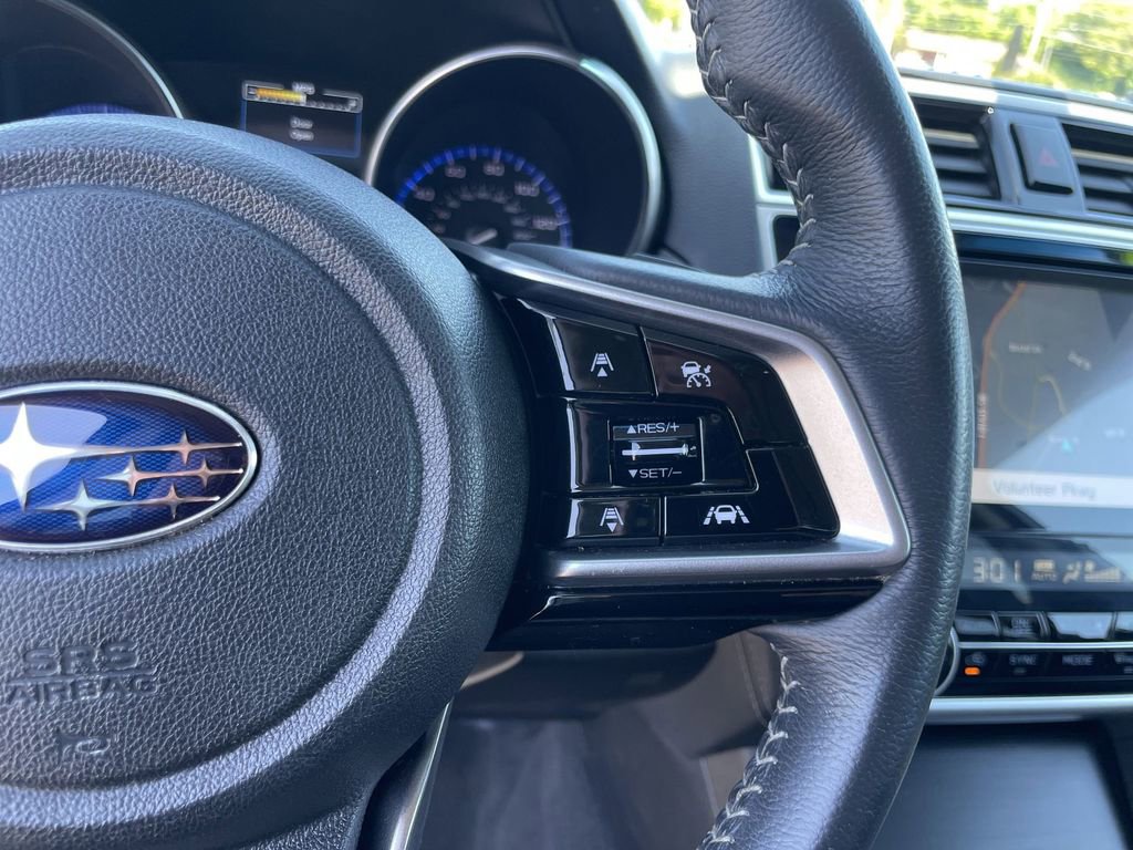 Used 2018 Subaru Outback 2.5i Limited AWD/4WD image 19