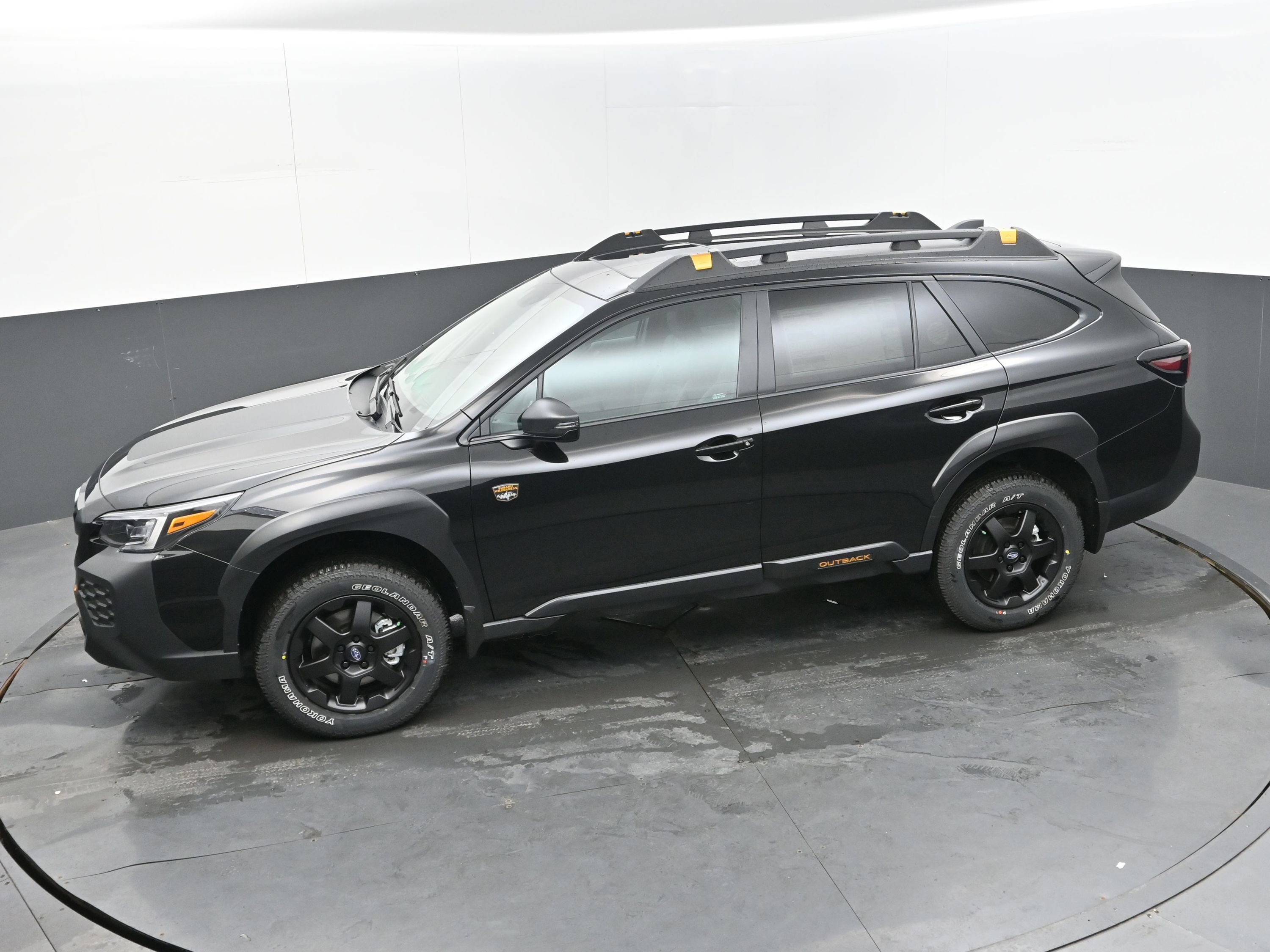 New 2025 Subaru Outback Wilderness image 32