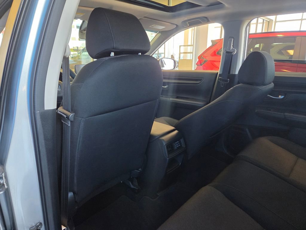 Certified 2023 Honda CR-V EX image 17