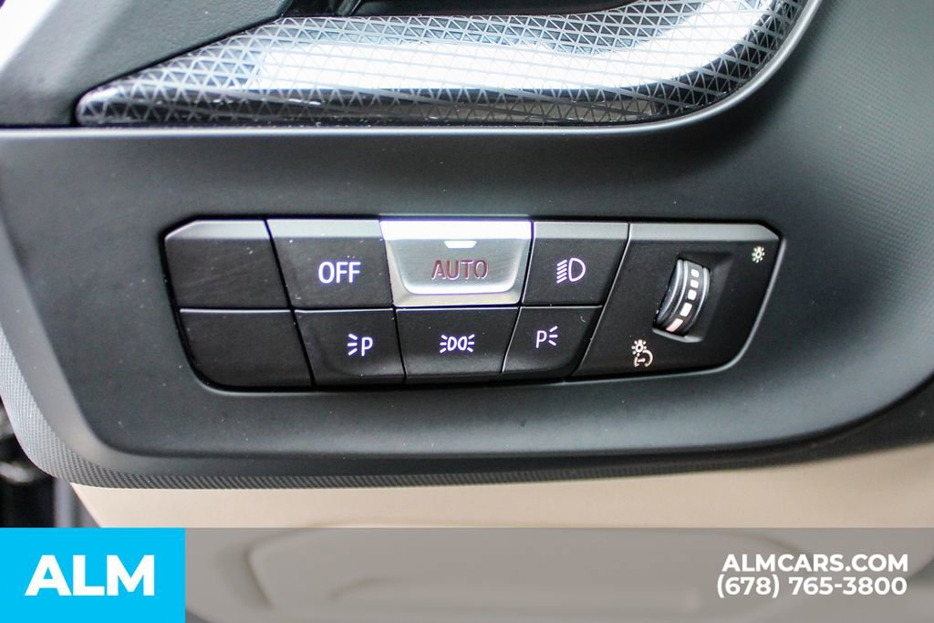 Used 2023 BMW 228i Gran Coupe 228i w/ Convenience Package image 30