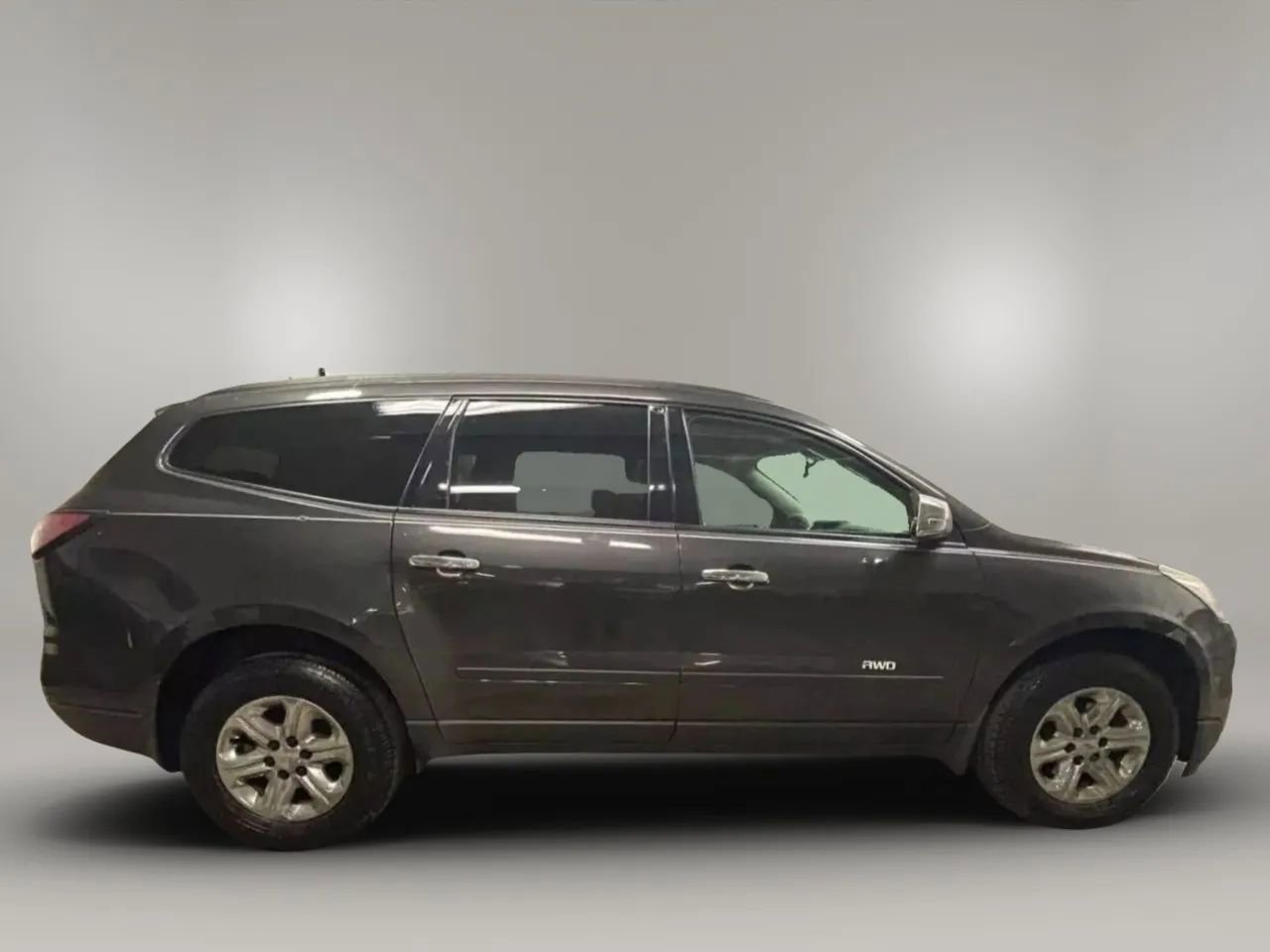 Used 2016 Chevrolet Traverse LS image 6