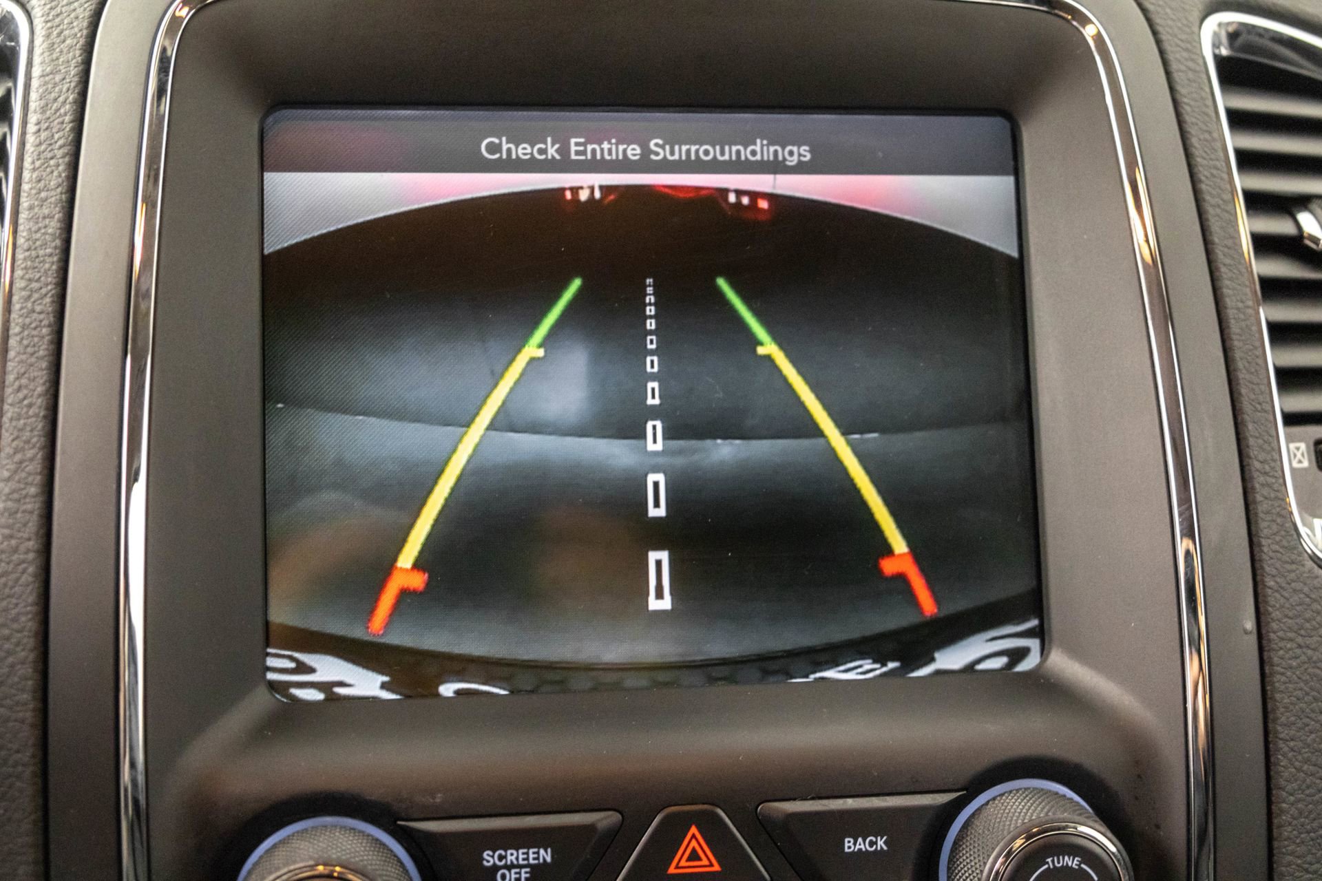 Used 2015 Dodge Durango Citadel w/ Technology Group image 27