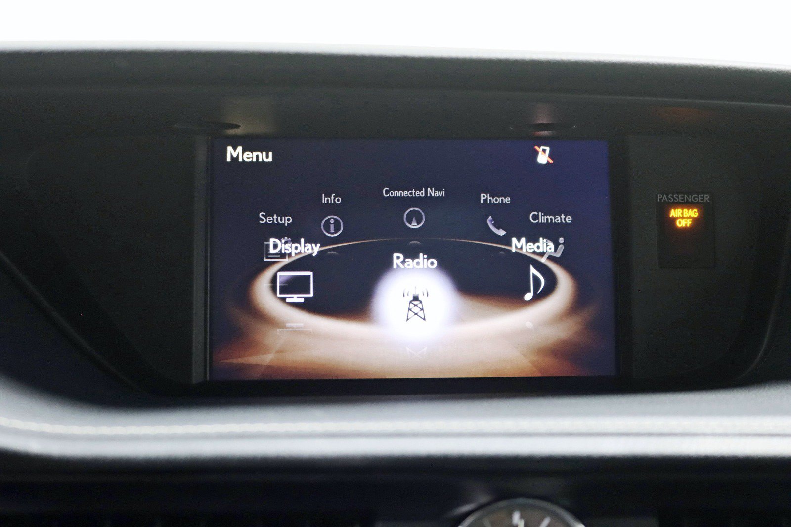 Used 2017 Lexus ES 350 w/ Premium Package FWD image 20