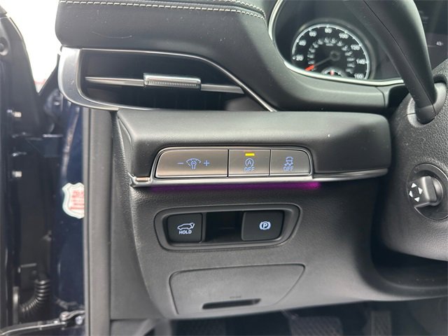 Used 2024 Genesis GV80 2.5T image 21