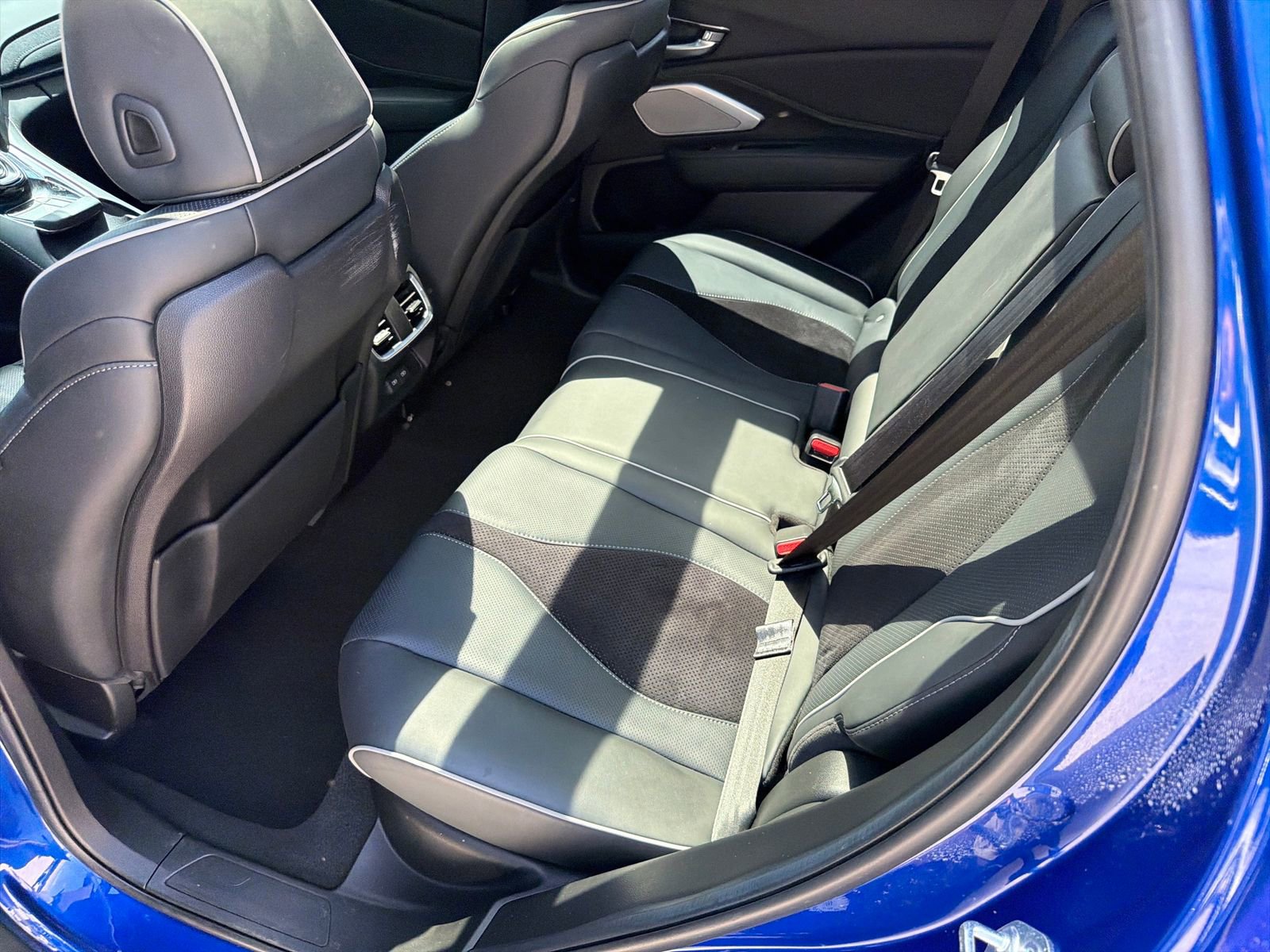 Used 2021 Acura RDX A-Spec FWD image 32
